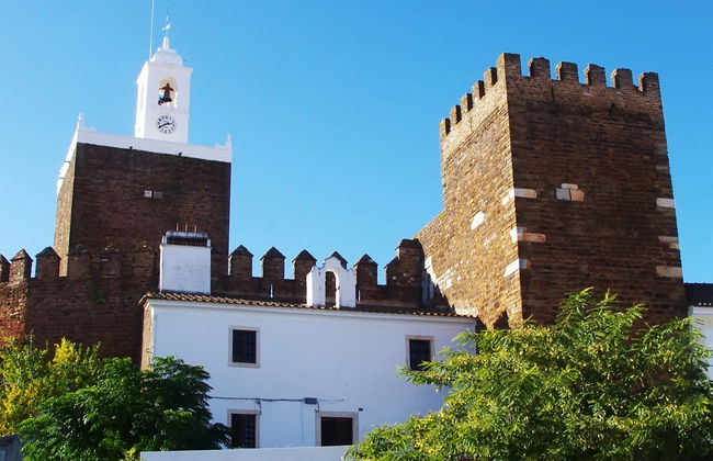 Visite guidée dans Alandroal - Photo 5