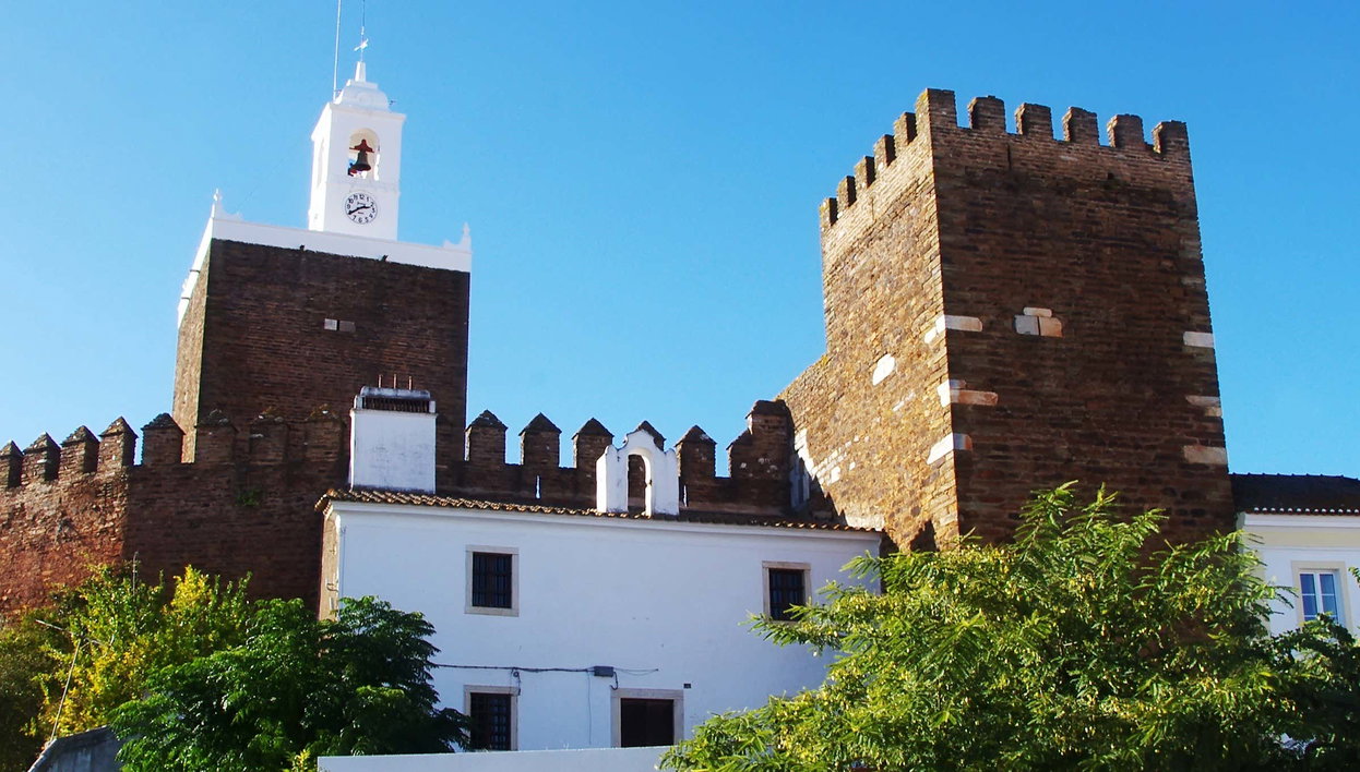 Visita guiada por Alandroal - Foto 1, Visita guiada por Alandroal