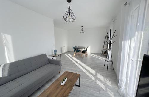 178A - T3 Tout Confort du Gond - 70 m2 - Foto 5