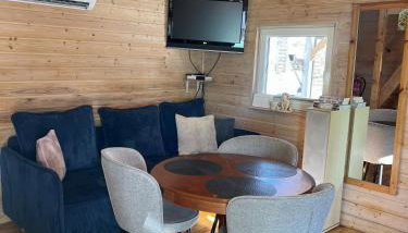 Sosnowa Chatka - Foto 2