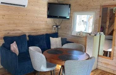 Sosnowa Chatka - Foto 2