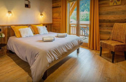 Chalet Les Vardafes - OVO Network - Foto 7