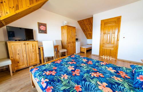 Apartamenty i pokoje Seeblick - Photo 18