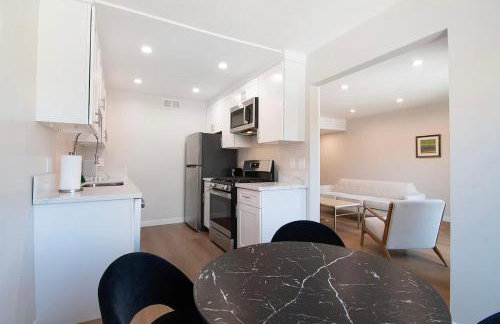 Stylish 1BR Near Universal Studios with Parking - Foto 8