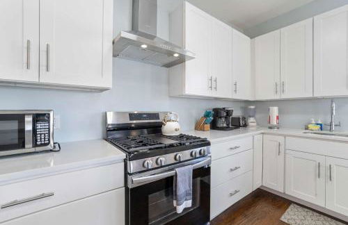 Luxe Beach Estate - 4 Bedrooms and 3 Bathrooms - Foto 10