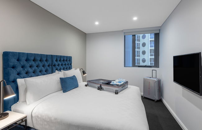 Meriton Suites Bondi Junction - Photo 24