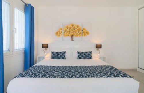 Villa Irene Lanzarote en Costa Teguise en complejo con piscina comunal - Foto 18