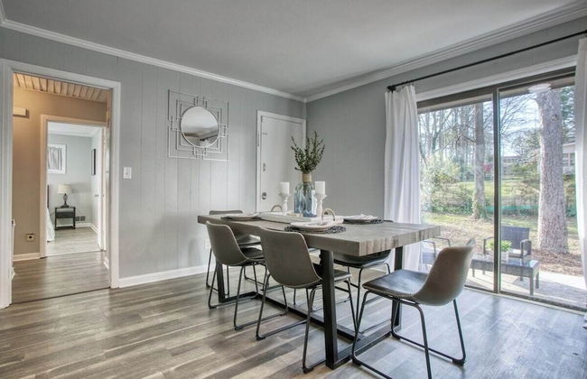 Decatur Rocksteady Message for Summer Special - Photo 9