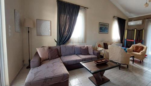 Villa Alexandra Rio Patra - Foto 3
