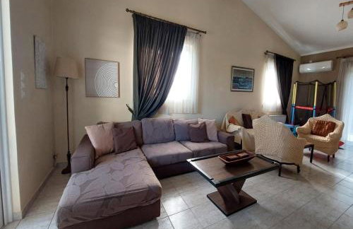 Villa Alexandra Rio Patra - Foto 3