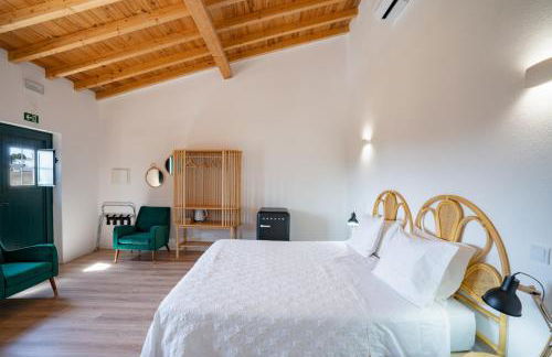 Herdade Vale de Cabras - Foto 76