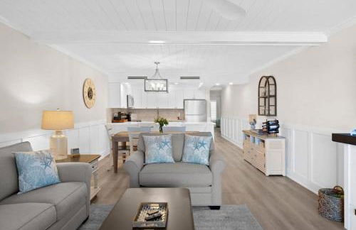 Beach Villa 2614- Captiva Two Bedroom Premier Beachfront Residence - Foto 7