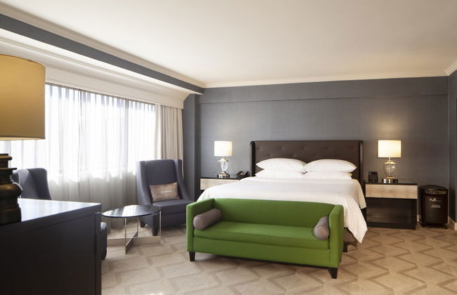 The Melrose Georgetown Hotel - Foto 3