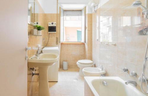 Mokapartment Rome - cozy & metro - Foto 16