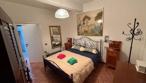 Leila's House Fontane Del Duca - Foto 2, wardrobe