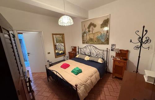 Leila's House Fontane Del Duca - Foto 2