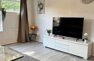 Fabulous 1Bed Apt with Balcony in Central Birmingham - Foto 3