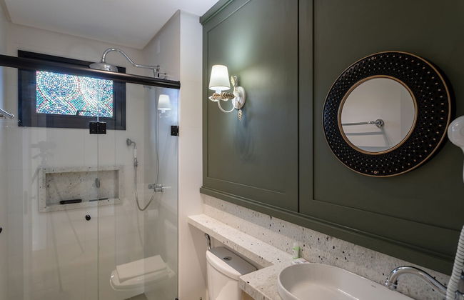 LOCAR-IN GRAMADO- VIVERE- Volo Garden - Foto 24