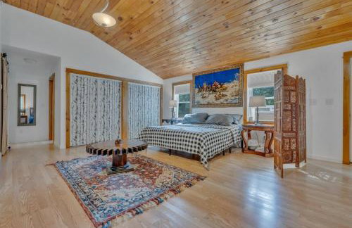 Willow Creek Homestead Indoor Pool Lake Access - Foto 19