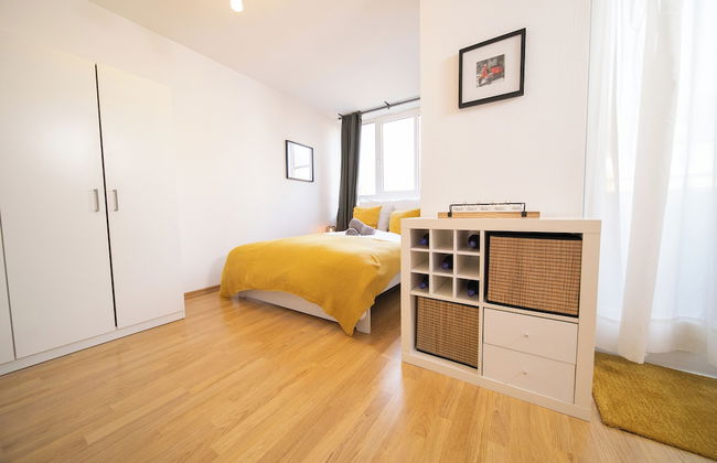 Favorite Stays - Neuss Furth - Foto 27