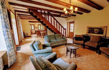 Maison des bois - Foto 5