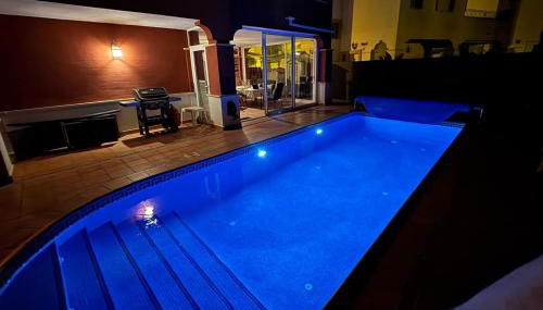 3 Bed Villa/mar Menor Golf/heated Pool/terrace - Foto 4