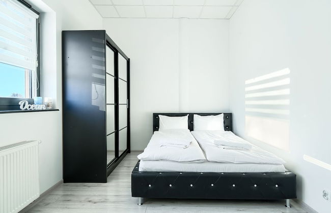 Sun & Snow Miedzyzdrojski Rynek - Photo 16