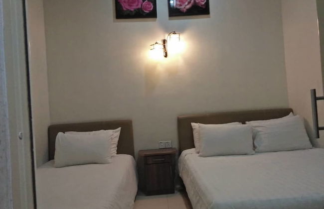 Jasmine Villa Tropical Garden - Foto 7