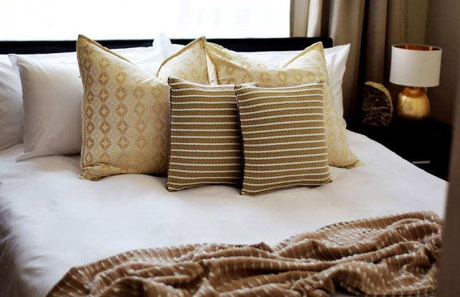 Johannesburg Apartment - Photo 2