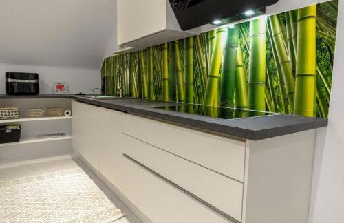 Kristall - große Maisonette Wohnung in Wegberg - Foto 13