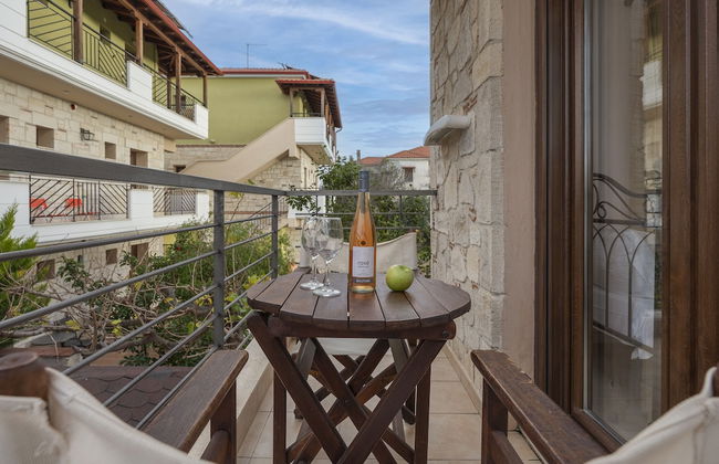 Eleon Suites & Apartments - Foto 42