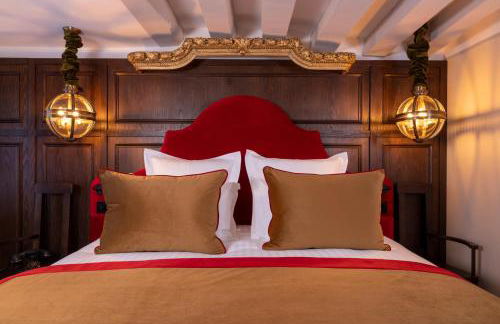 Maison Cardinal Furstemberg - Foto 71