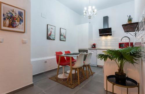 Duplex Los Corceles Casa Palacio - Foto 6