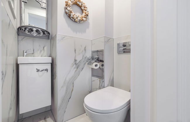 Apartamenty Sun & Snow Hel Centrum - Photo 15