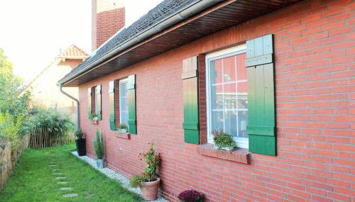 Huus Lüttje Iloov - Foto 4