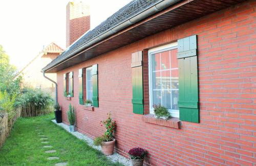 Huus Lüttje Iloov - Foto 4