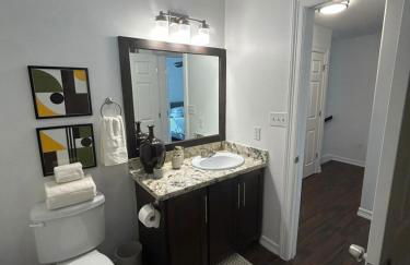 Fully Furnished 2 bedroom - Foto 22