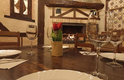 El Cascanueces - Casa Rural - Foto 14