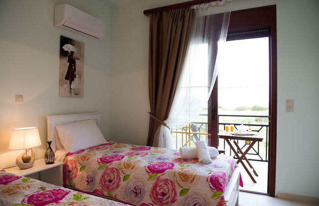 Petra Villas - Foto 3