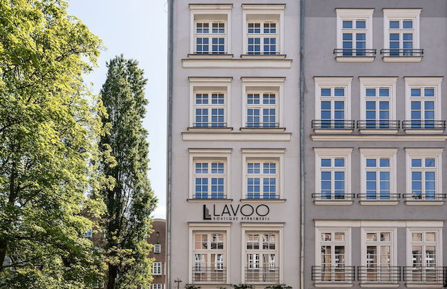 Lavoo Boutique Apartments - Foto 33