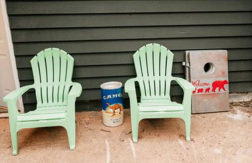 Luxury Mountain Getaway - Foto 40