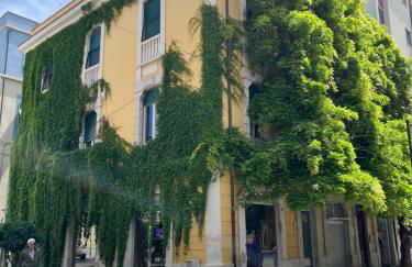 Il Giglio di Mare, la spiaggia a un passo da te - Foto 24