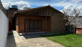 Casa ampla e bem localizada - 1 rua da praia - Foto 2