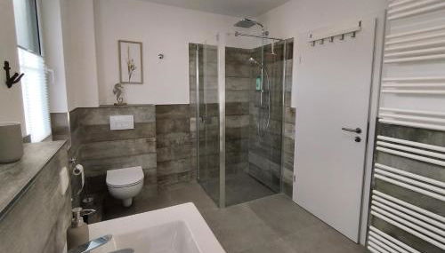 Ferienhaus Deich Frida - Foto 3