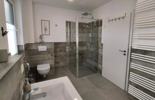 Ferienhaus Deich Frans - Foto 2