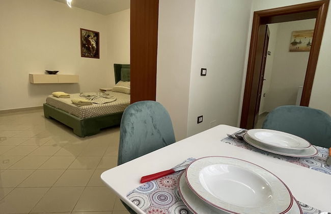 Peace Apartments - Foto 12