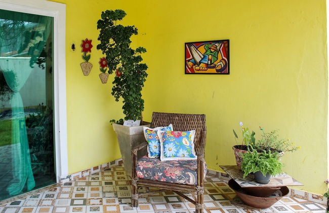 P004 Casa c 3 Dorm. Apenas 150m da Praia - Foto 26