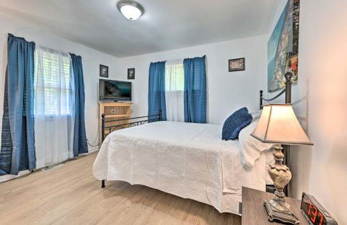 Greensboro Home Less Than 4 Mi to Downtown! - Photo 13