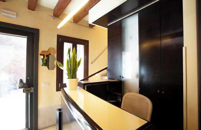 Ca' dei Dogi - Foto 3