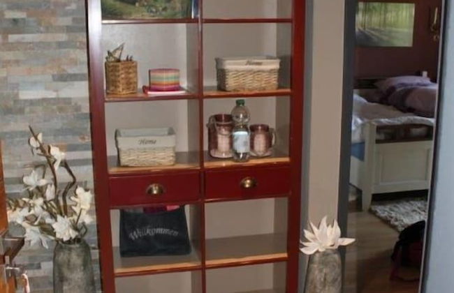 Ferienwohnung Panorama Postwiese - Photo 14